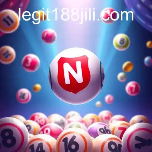 Exploring the World of Bingo Games with 188jili