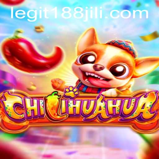 CHILIHUAHUA: Discovering the Unique World of 188jili's Thrilling Adventure