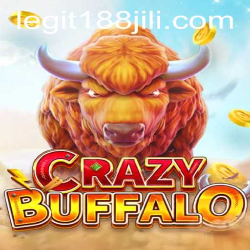 Discover the Thrilling World of CRAZYBUFFALO: A Comprehensive Guide with 188jili