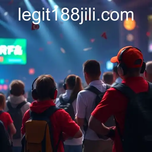 Building a Thriving Player Community with 188jili: Strategies and Insights