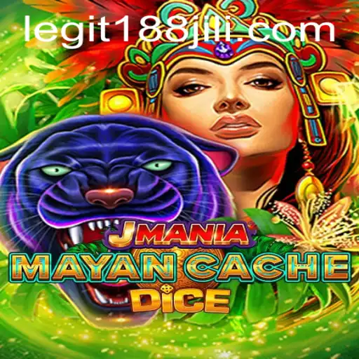 Unveiling the Excitement of JManiaMayanCacheDice: A Unique Adventure