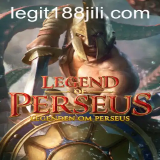 Legend of Perseus: A Journey into Myth and Gaming - A Deep Dive into 188jili