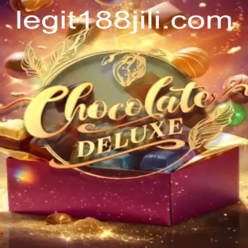 Discovering the Enchantment of ChocolateDeluxe: A Sweet Gaming Experience by 188jili