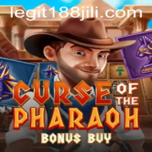 Discover the Mystique of Curse of the Pharaoh Bonus Buy