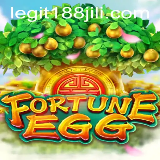 Discover the Exciting World of FortuneEgg: A New Gaming Sensation with 188jili