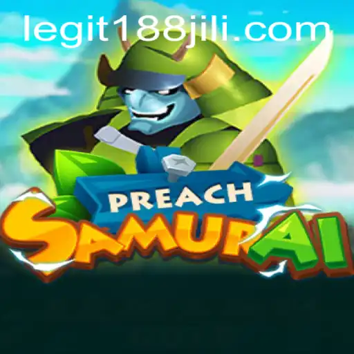 PreachSamurai: A Unique Virtual Journey into the Heart of Martial Wisdom