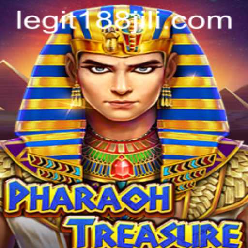 Unlock the Secrets of PharaohTreasure: A Captivating Gaming Adventure