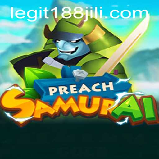 PreachSamurai: A Unique Virtual Journey into the Heart of Martial Wisdom