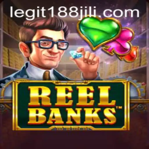 Discovering ReelBanks: A Closer Look at the Exciting Casino Game