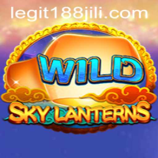 Experience the Magic of SkyLanterns with 188jili