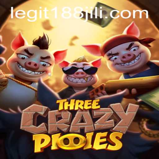 Unveiling the Exciting World of ThreeCrazyPiggies: A Fresh Take on Mobile Gaming